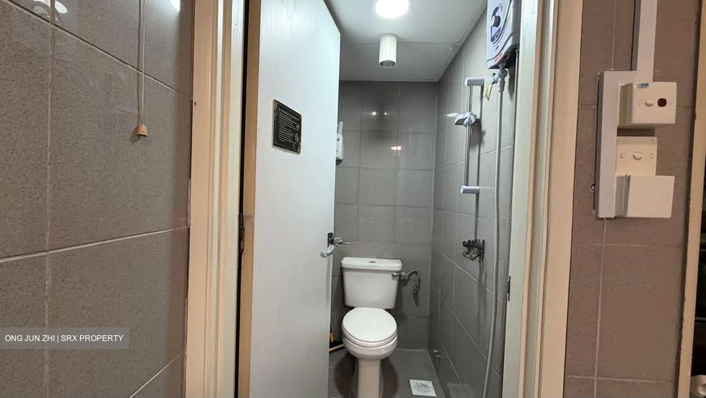 Sommerville Grandeur (D10), Condominium #571764741